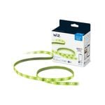 Wiz Smart LED RGB 1600lm 20w 2m Strip Starter Kit - 1 Pack