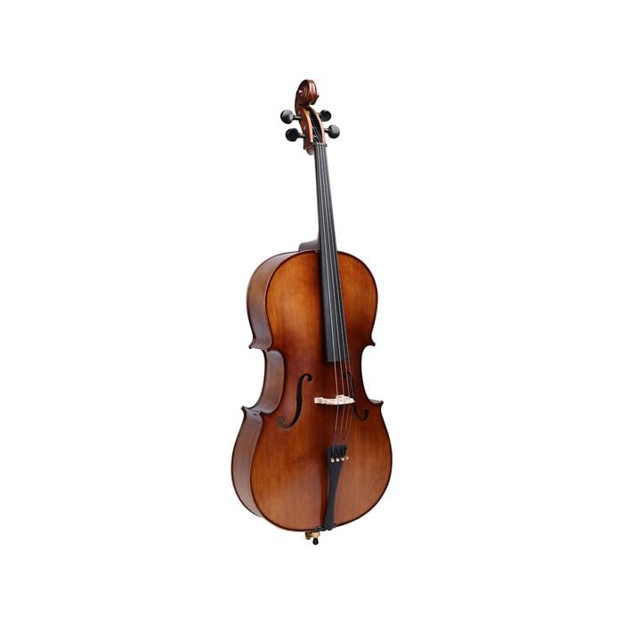 Axiom Concerto Series Cello 7/8 Size
