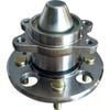 Rear Wheel Bearing Hub Assembly For Hyundai Getz TB Accent MC Kia Rio JB1600 Non