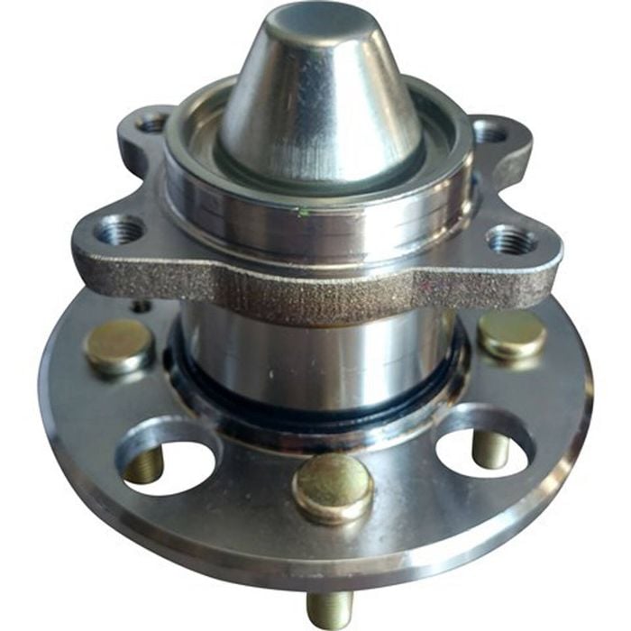 Rear Wheel Bearing Hub Assembly For Hyundai Getz TB Accent MC Kia Rio JB1600 Non
