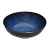 Olympia Coupe Bowls Luna Midnight Blue Stoneware 160mm (6 Pack)