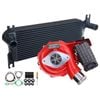 Gen1 High Flow Turbo Charger With 106mm Intercooler For Mazda Bt-50 Up 3.2l 2011-2015