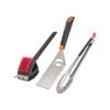 Jumbuck 3 Piece BBQ Tool Set