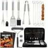 Bbq Grill Accessories Set