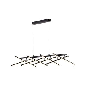 Cougar Lighting Metrix LED Pendant - 8lt