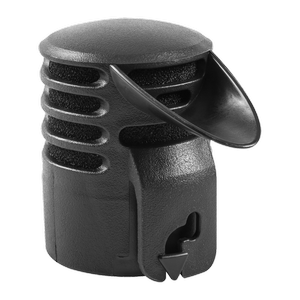 Powerfit Workshop Vacuum Exhaust Diffuser/Muffler