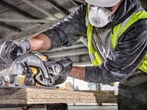 DeWALT - Legacy Sitecore Carousel Image - In Situ Image 2
