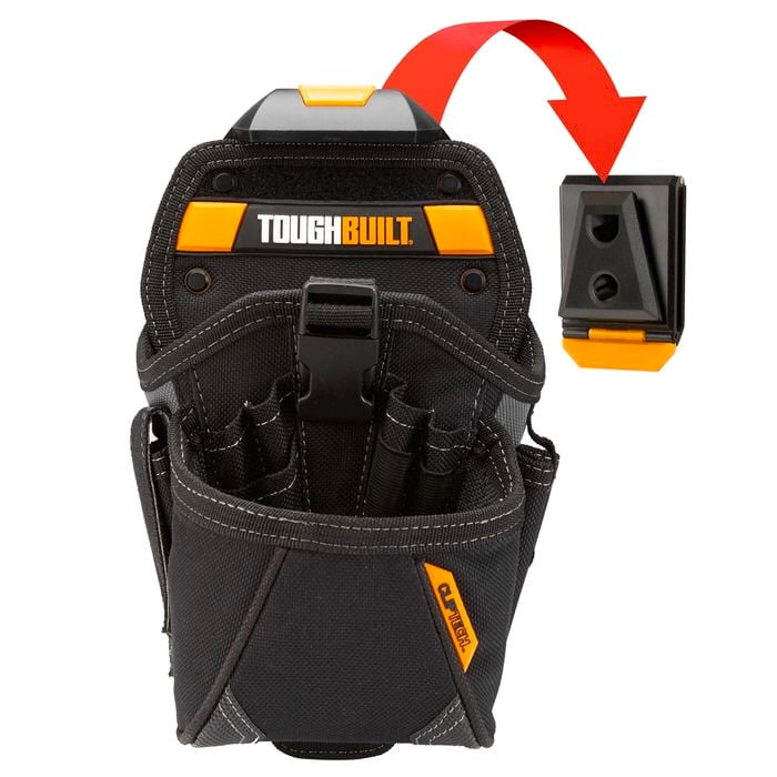 ToughBuilt Specialist Drill Holster