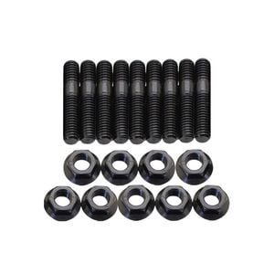 High Tensile Turbo Stud Kit For Nissan Skyline R33 GT-R RB26DETT 2.6L