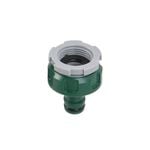 Garden Basics 1'- 3/4' Tao Adaptor