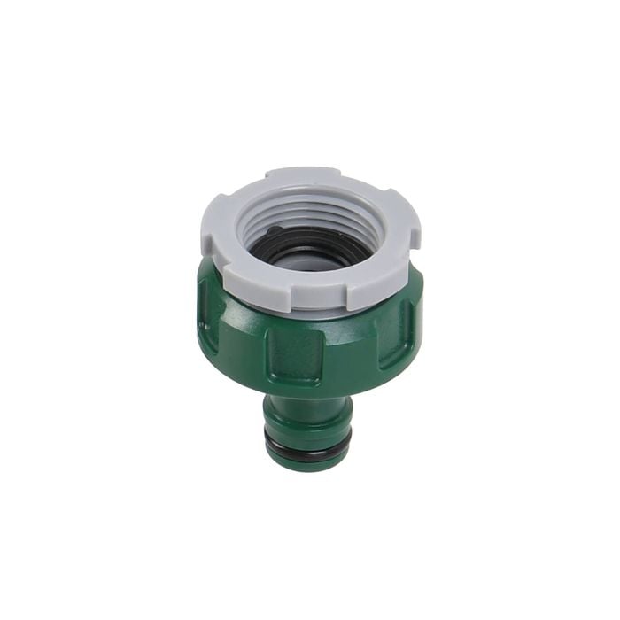 Garden Basics 1- 3/4" Tap Adaptor