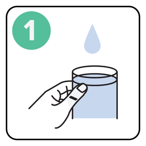 2San - Heavy Metal Procedure Step 1 - Brand Page