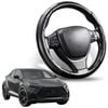 Segmented Steering Wheel Cover for Toyota C-HR 2024 - Current Koba