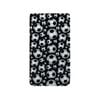 Sensory Fitted Bed Sheet - Soccer