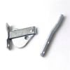 Gartner Gate Latch UniversalAL "D" B10