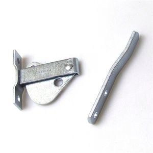 Gartner Gate Latch UniversalAL "D" B10