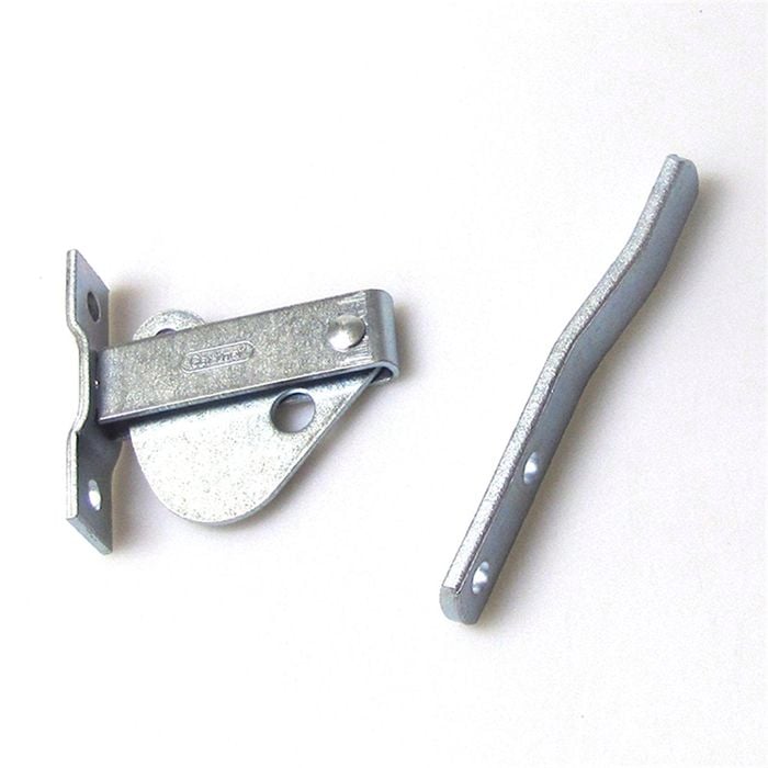 Gartner Gate Latch UniversalAL "D" B10
