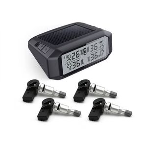 Promata Mata 1 EZsync™ Wireless Pairing TPMS - 4 Internal Sensors
