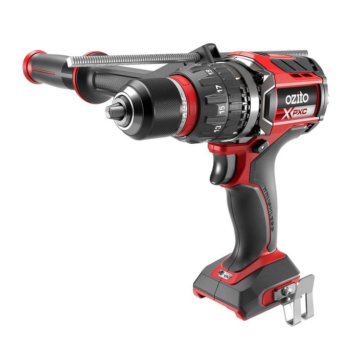 Ozito PXC 18V 120NM Drill Hammer PXBHS-120 - Skin Only