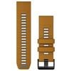 Garmin Quickfit 26 Watch Band - Autumn/pebble Grey