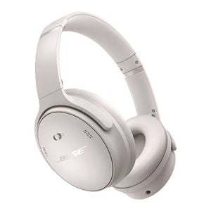 Bose QuietComfort Noise Cancelling Headphones - White Smoke [BOS127019]