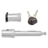Hayman Reese Hitchpin Lockable Straight