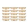 3x 5pc CleanUp Vacuum Bags Dust Micro Filtered Double Walled CU203P CU203