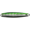 Samaki Vortex Iron 90g Metal Casting Fishing Jig Green Smoke