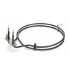 Oven Fan Forced Heating Element 2200W GN379201, suits Kleenmaid