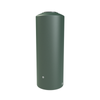 Melro Tanks 650L Heritage Green Round Poly Water Tank