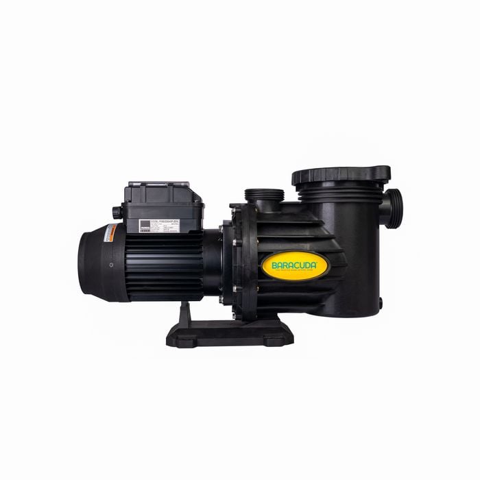 Baracuda Variable Speed Pump