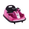 Rigo Kids Ride On Car Bumper Kart 6V Electric Toy