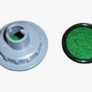 Fisher & Paykel Dishwasher Nut Outer Duct White H0120202777A