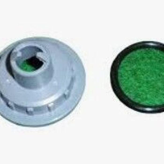 Fisher & Paykel Dishwasher Nut Outer Duct White H0120202777A