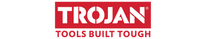 Trojan Built Tough Logo