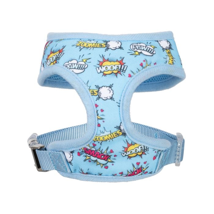 Happy Tails Small Kapow Dog Harness