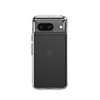 Tech 21 Evo Clear Case For Google Pixel 8 - Clear