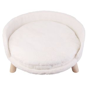 BingoPaw Waterproof Removable Cushion Pet Lounge Chair Dog Bed Chair Sofa 50cm