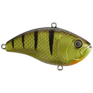 Baitsanity Simplebait SC 60mm Lipless Crankbait Hard Body Fishing Lure Blazed Perch