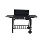 4 burner bbq bunnings best sale