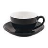 Bevande Coffee Tea Cup Raven 200ml 6 Pack Ceramic Drinkware