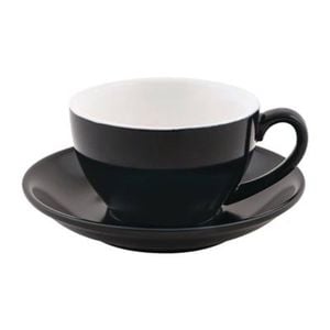 Bevande Coffee Tea Cup Raven 200ml 6 Pack Ceramic Drinkware