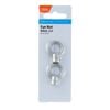 Taskmaster 6mm 316 Stainless Steel Eye Nut - 2 Pack