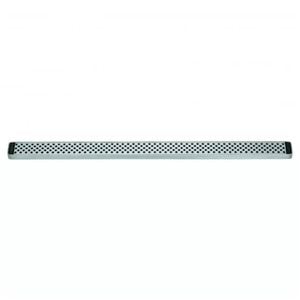 Global Stainless Steel Wall Magnetic 81cm Rack G-42