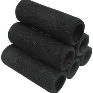 Aqua One Yabbie Hide Pipes Ornament - Small (10389s)