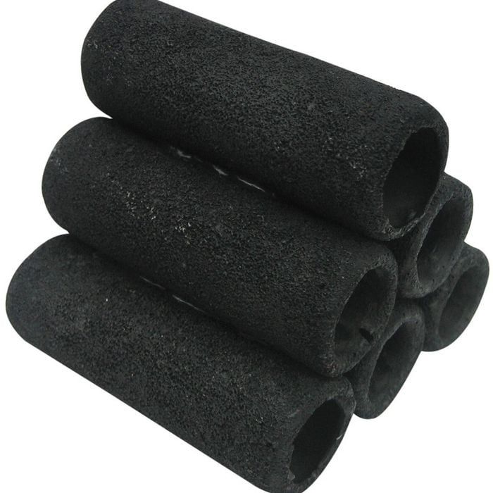 Aqua One Yabbie Hide Pipes Ornament - Small (10389s)