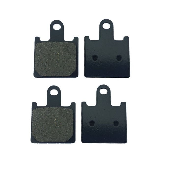 Xyt World Front Brake Pads For Kawasaki Gtr 1400 Abs Zg 1400 2008-2012 2013 2014 2015 2016