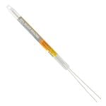 Bossweld 1.6mm 45% Silver Brazing Rod - 2 Pack