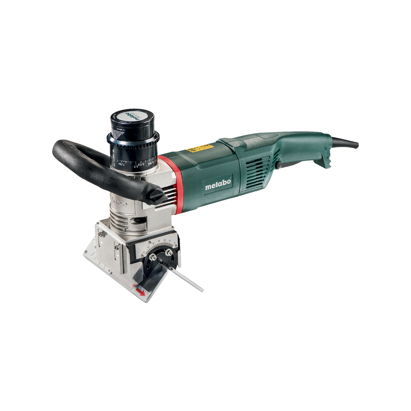 Metabo 1600W KFM 16-15 Metal Bevelling Tool - 601753530 product image