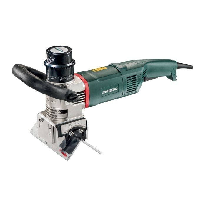 Metabo 1600W KFM 16-15 Metal Bevelling Tool - 601753530